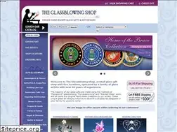 Sites similar to theglassblowingshop.com
