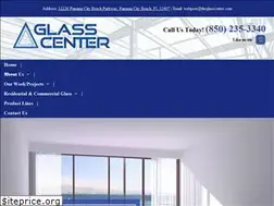 Sites similar to theglasscenter.com