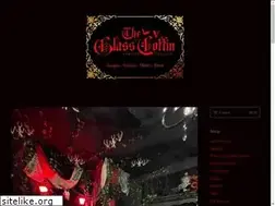 Sites similar to theglasscoffin.rip