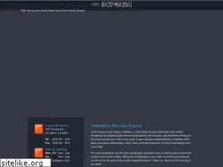 Sites similar to theglassexpress.com