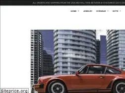 Sites similar to theglassfather.com