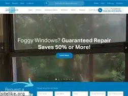 Sites similar to theglassguru.com