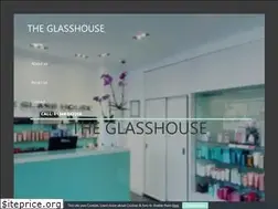 Sites similar to theglasshouse-uk.com
