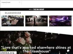 Sites similar to theglasshouse.com.au