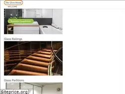 Sites similar to theglasshouse.com