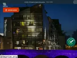Sites similar to theglasshouse.ie