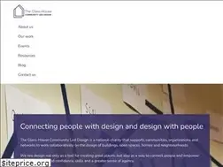 Sites similar to theglasshouse.org.uk
