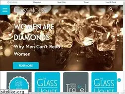 Sites similar to theglasshouse.xyz