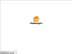 Sites similar to theglasshouseamsterdam.nl