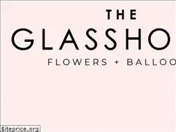 Sites similar to theglasshouseflowers.com