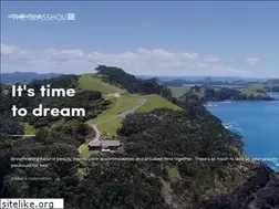 Sites similar to theglasshousenz.com