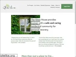 Sites similar to theglasshouserecovery.com