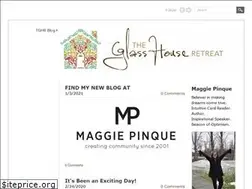 Sites similar to theglasshouseretreat.com
