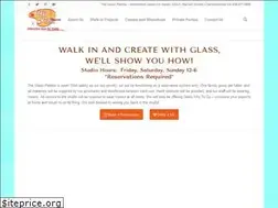 Sites similar to theglasspalette.net