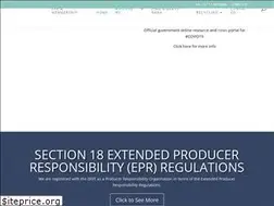 Sites similar to theglassrecyclingcompany.co.za