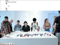 Sites similar to theglassroom.org