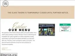 Sites similar to theglasstavern.com