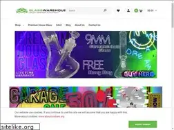 Sites similar to theglasswarehouse.com