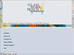 Sites similar to theglassworkbench.com