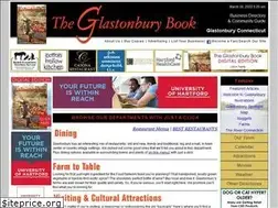 Sites similar to theglastonburybook.com