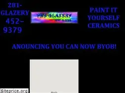 Sites similar to theglazery.com