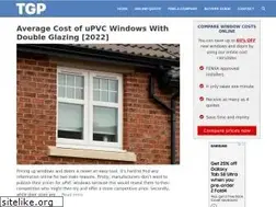 Sites similar to theglazingpeople.co.uk