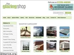 Sites similar to theglazingshop.co.uk