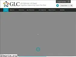 Sites similar to theglc.org.uk
