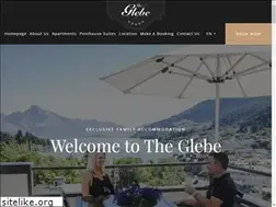 Sites similar to theglebe.co.nz