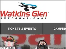 Sites similar to theglen.com
