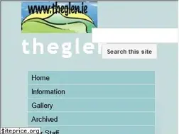 Sites similar to theglen.ie