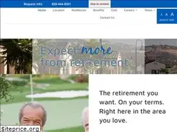 Sites similar to theglenatscrippsranch.com