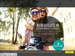 Sites similar to theglenbrookapts.com