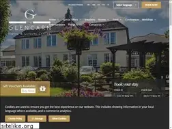 Sites similar to theglencarnhotel.ie