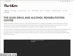 Sites similar to theglencentre.org.au