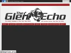Sites similar to theglenecho.com