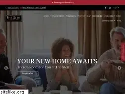 Sites similar to theglenlewisville.com