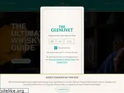 Sites similar to theglenlivet.com.tw