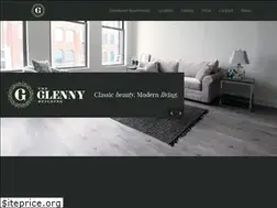 Sites similar to theglenny.com