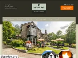 Sites similar to theglenrothay.co.uk
