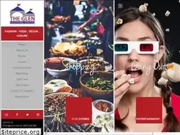 Sites similar to theglenshopping.co.za