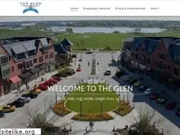 Sites similar to theglentowncenter.com