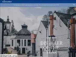 Sites similar to theglenturret.com