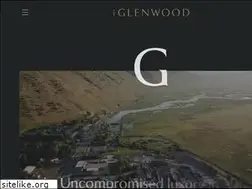 Sites similar to theglenwoodjh.com