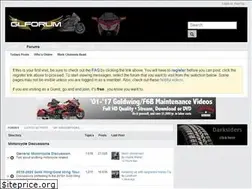 Sites similar to theglforum.com