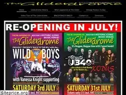 Sites similar to thegliderdrome.com
