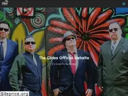 Sites similar to theglides.com
