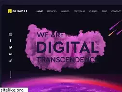 Sites similar to theglimpseproject.com