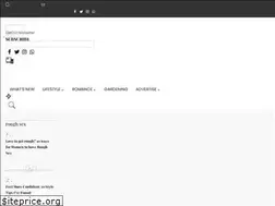 Sites similar to theglirl.com