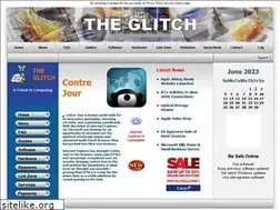 Sites similar to theglitch.co.uk